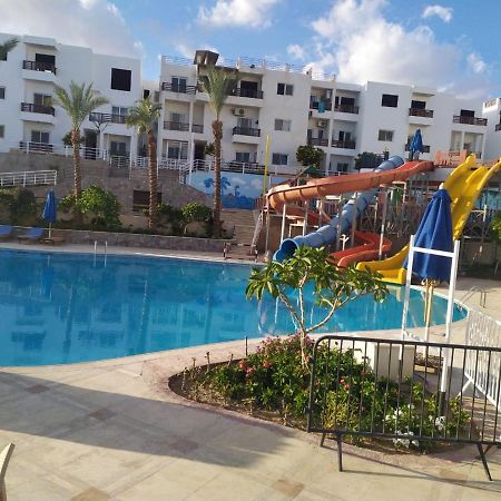 Luxury Studio Jasmine Residence Sharm Luaran gambar