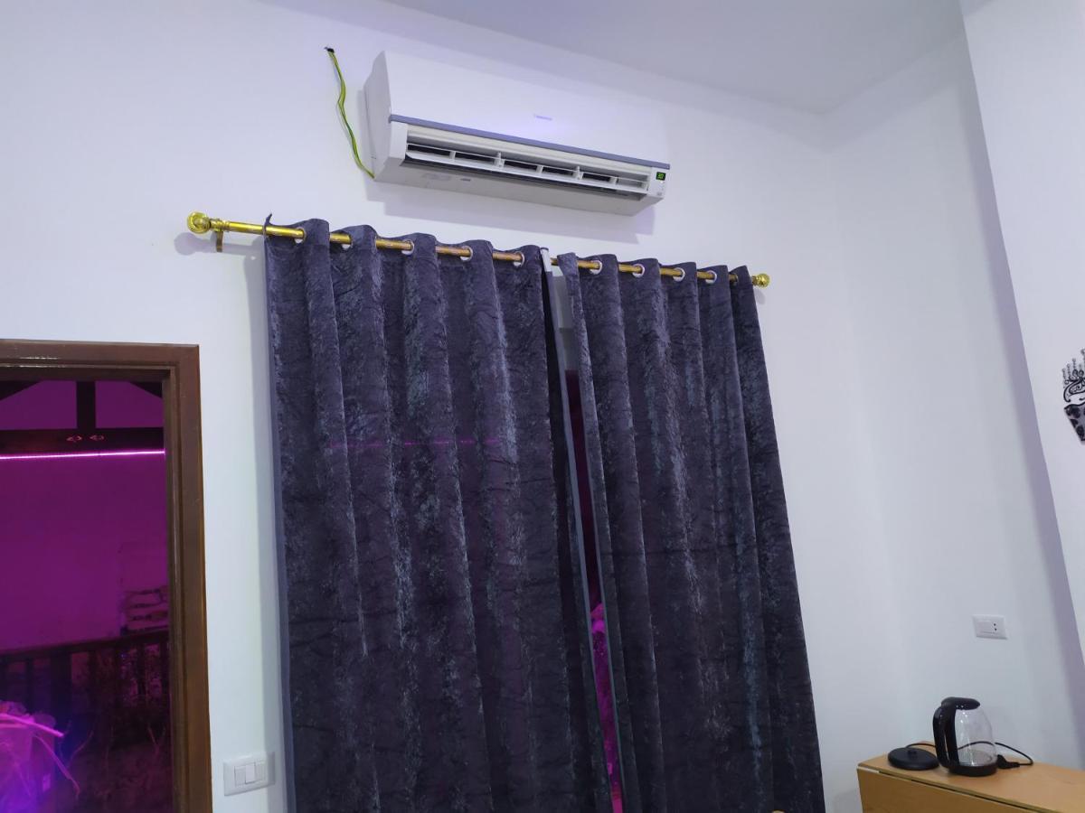 Luxury Studio Jasmine Residence Sharm Luaran gambar