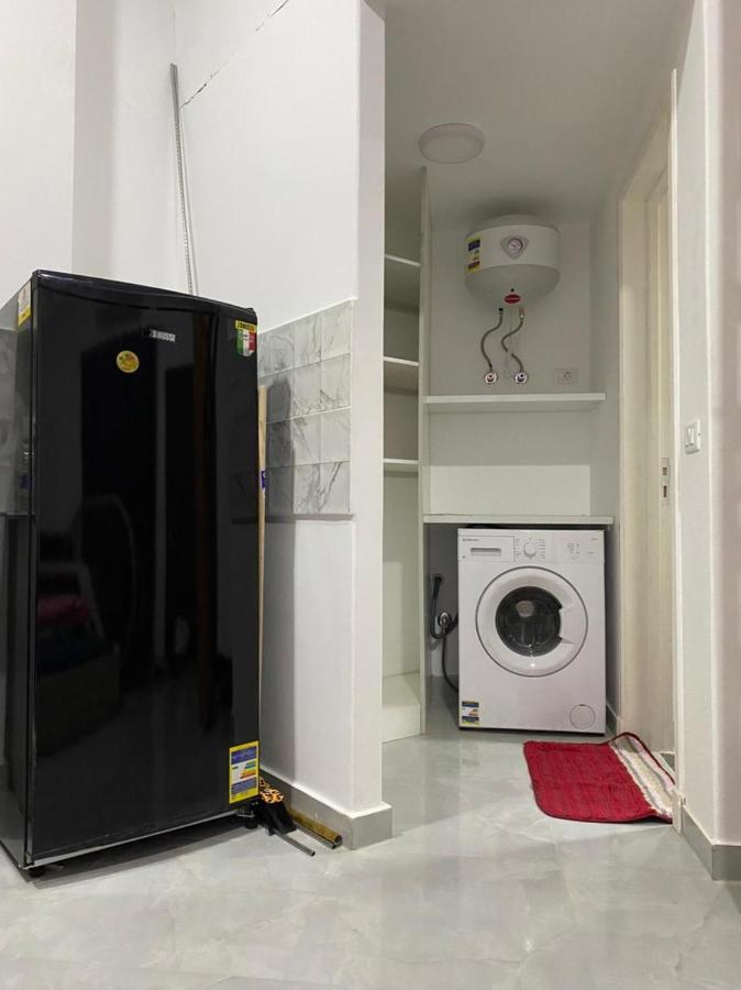 Luxury Studio Jasmine Residence Sharm Luaran gambar