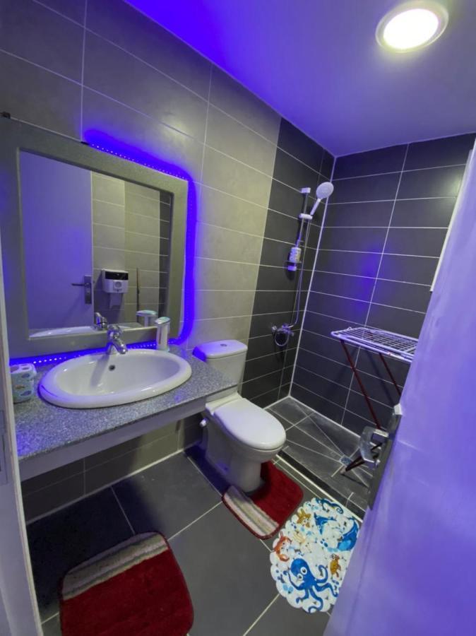 Luxury Studio Jasmine Residence Sharm Luaran gambar
