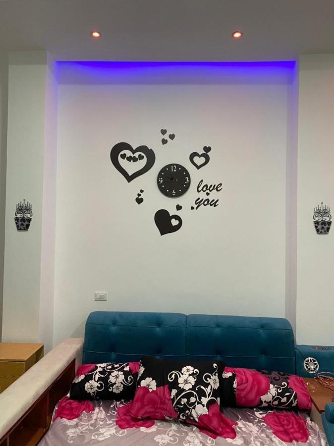 Luxury Studio Jasmine Residence Sharm Luaran gambar