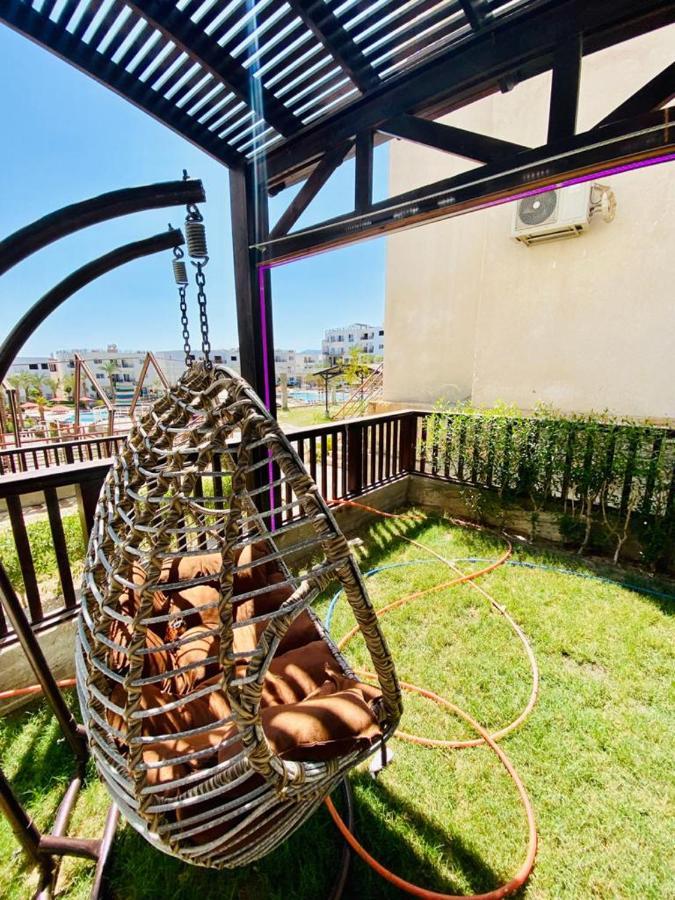 Luxury Studio Jasmine Residence Sharm Luaran gambar