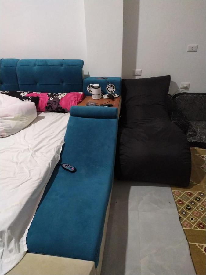 Luxury Studio Jasmine Residence Sharm Luaran gambar