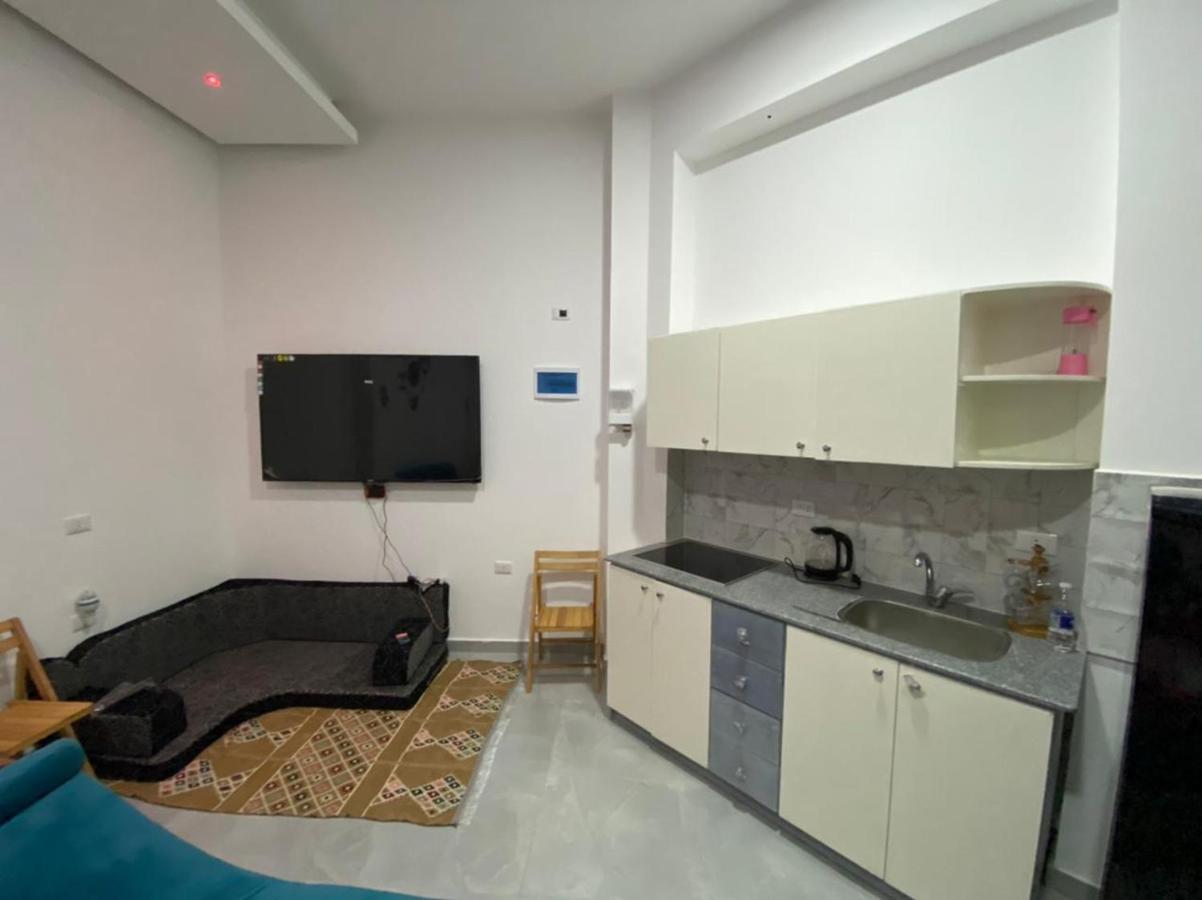 Luxury Studio Jasmine Residence Sharm Luaran gambar