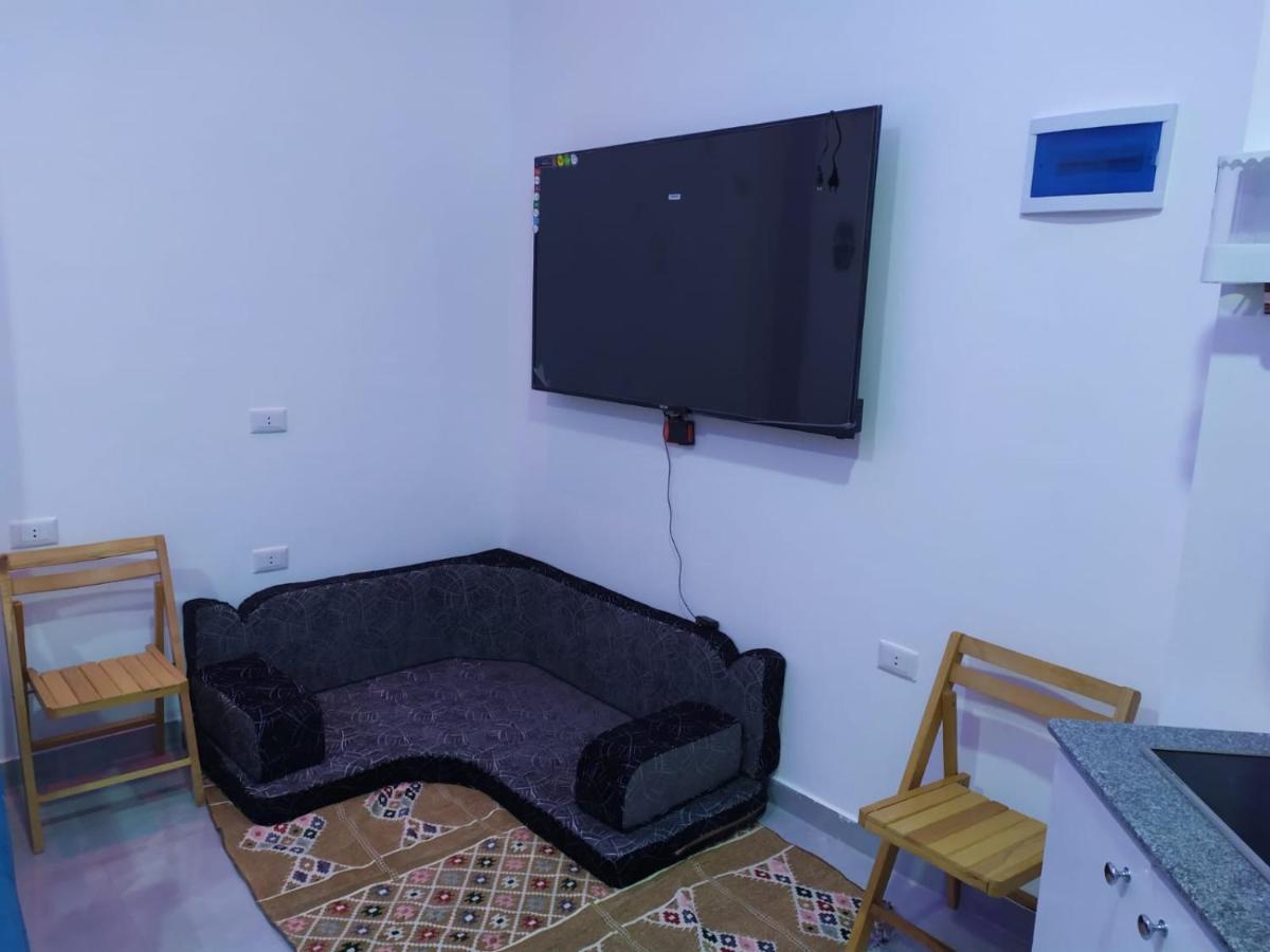 Luxury Studio Jasmine Residence Sharm Luaran gambar