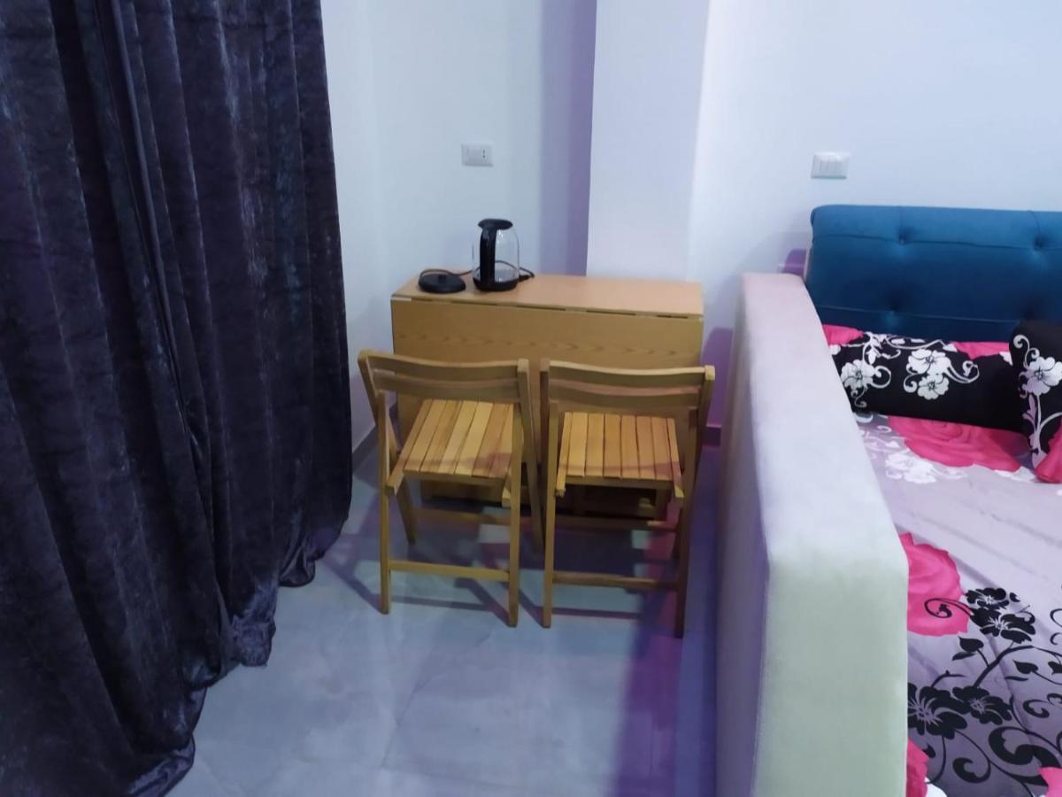 Luxury Studio Jasmine Residence Sharm Luaran gambar